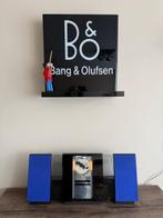 Bang & Olufsen David Lewis - Beosound 2300 FULL SET inc. AUX, Audio, Tv en Foto, Nieuw