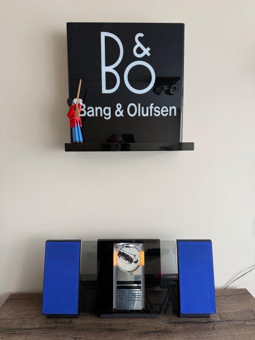 Bang & Olufsen David Lewis - Beosound 2300 FULL SET inc. AUX, Audio, Tv en Foto, Stereoketens