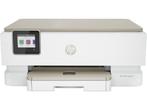 HP ENVY Inspire 7224e - All-in-One printer - Draadloos, Verzenden, Zo goed als nieuw, HP