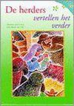 De herders vertellen het verder 9789069861951 J. van Olst, Boeken, Verzenden, Gelezen, J. van Olst