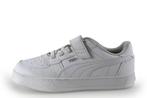 Puma Sneakers in maat 35 Wit, Enfants & Bébés, Vêtements enfant | Chaussures & Chaussettes, Verzenden, Schoenen