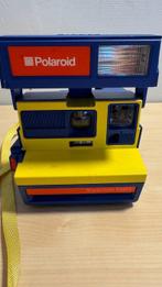 Polaroid 600 Supercolor Esprit Blue | Appareil photo, Nieuw