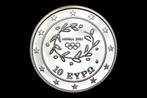 Griekenland. 10 Euro 2004 Olympic Games - Football Proof
