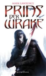Prins der wrake 9789024571277 Mark Lawrence, Boeken, Verzenden, Gelezen, Mark Lawrence
