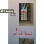De avondschool 9789041004345 Maeve Binchy, Verzenden, Maeve Binchy