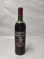 1968 Biondi Santi, Tenuta Greppo - Brunello di Montalcino, Verzamelen, Wijnen, Nieuw