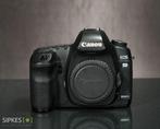 Canon EOS 5D mark II met doos - Appareil photo reflex, Audio, Tv en Foto, Fotocamera's Digitaal, Nieuw