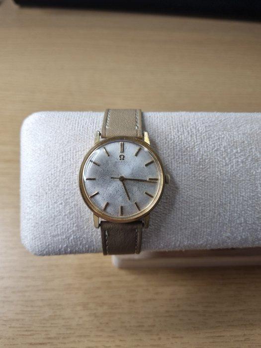 Omega - 161.009 - Homme - 1960-1969, Bijoux, Sacs & Beauté, Montres | Hommes