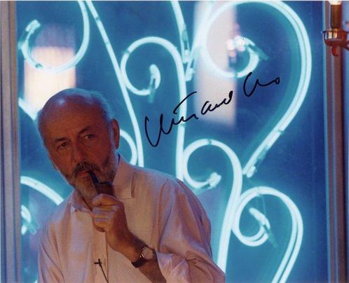 Les Valseuses - Bertrand Blier - Hand signed photo, Verzamelen, Film en Tv