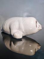 Royal Copenhagen - Figuur - Madre foca (15 cm) - Porselein