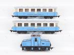 Hobbytrain H0m - H43100 - Treinset (1) - 3-Delige set met, Nieuw