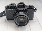 Yashica FX-3 + Yashica ML 2/50mm | Appareil photo reflex