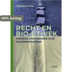 Recht en Bio-Ethiek 9789020989397 Herman Nys, Boeken, Verzenden, Gelezen, Herman Nys