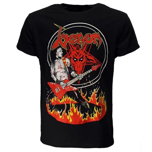 Venom Band T-Shirt Officially Licensed, Kleding | Heren, T-shirts