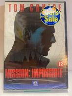 MISSION: IMPOSSIBLE (IN SEAL) (DVD), Cd's en Dvd's, Gebruikt