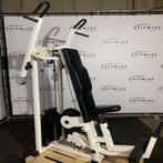 Technogym - Isotonic - Vertical Traction, Sport en Fitness, Ophalen of Verzenden, Nieuw, Overige typen