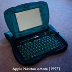 Apple Apple Newton eMate 300 (incl. manual) - Macintosh - In
