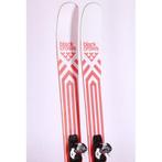 178,3 freeride skis BLACK CROWS ATRIS BIRDIE, grip walk, or, Sport en Fitness, Verzenden, Nieuw