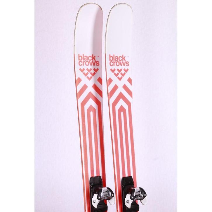 178,3 freeride skis BLACK CROWS ATRIS BIRDIE, grip walk, or, Sport en Fitness, Skiën en Langlaufen, Verzenden
