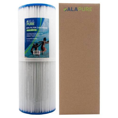 Alapure Spa Waterfilter SC704 / 42513 / C-4326, Tuin en Terras, Zwembad-toebehoren, Verzenden
