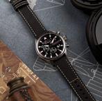 Pégoud - Special Chronograph - 1/10th - Seiko - Retrograde -, Nieuw