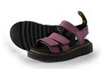 Dr. Martens Sandalen in maat 27 Paars | 5% extra korting, Dr. Martens, Verzenden, Jongen of Meisje, Schoenen