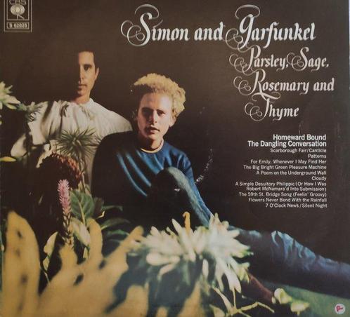 Cat Stevens, Simon & Garfunkel & Related - Différents, Cd's en Dvd's, Vinyl Singles