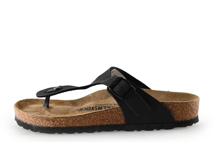 Birkenstock sandalen in maat 40 Zwart | 15% korting, Kleding | Dames, Schoenen, Zwart, Zo goed als nieuw, Sandalen of Muiltjes