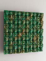 Salvatore Alibrio - Bronze effect