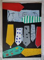 Roger Selden (1945) - Night Ties