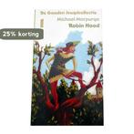 Robin Hood - Michael Morpurgo - De Gouden Jeugcollectie, Boeken, Verzenden, Gelezen, Michael Morpurg