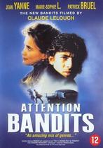 Speelfilm - Attention Bandits, Cd's en Dvd's, Verzenden, Nieuw in verpakking