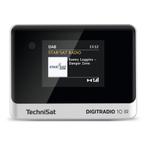 Technisat DigitRadio 10 IR DAB+ (optionele versterker vereis, Ophalen of Verzenden