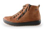 Ecco Veterboots in maat 39 Bruin | 5% extra korting, Kleding | Dames, Schoenen, Ecco, Bruin, Verzenden, Overige typen
