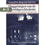 Ooggetuigen van de wereldgeschiedenis in meer dan honderd, Boeken, Verzenden, Gelezen