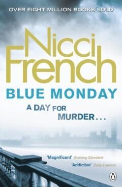 Blue Monday / Frieda Klein / 1 9781405911429 Nicci French, Boeken, Overige Boeken, Gelezen, Verzenden