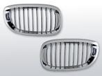 Grillen set | BMW 3-Serie E46 coupé / cabrio 2003-2006 | chr, Auto-onderdelen, Verzenden, Nieuw, BMW