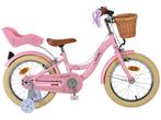 Volare Blossom - Kinderfiets - 16 inch - Twee Handremmen -, Verzenden, Zo goed als nieuw