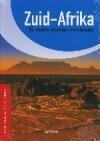 Zuid-Afrika / Lannoos blauwe reisgids 9789020955002, Boeken, Verzenden, Zo goed als nieuw, K. Rometsch