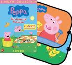 Peppa 1 Verstoppertje & Picknicken + Zonnescherm, Cd's en Dvd's, Cd's | Kinderen en Jeugd, Verzenden, Nieuw in verpakking