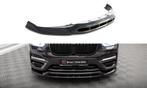 Maxton M Pakket Front Splitter BMW X3 G01 B8305, Nieuw, Voor, BMW