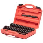 Datona 51-delige lager- en keerring montageset 18 - 65 mm -, Doe-het-zelf en Bouw, Ophalen of Verzenden, Nieuw