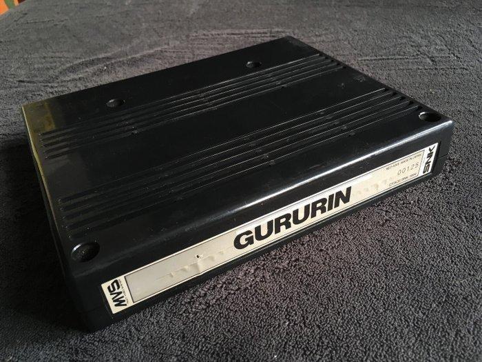 SNK - Neo Geo - original MVS Gururin - Videogame, Games en Spelcomputers, Spelcomputers | Overige Accessoires