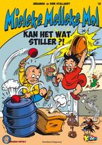Kan het wat stiller? / Mieleke Melleke Mol / 12 Urbanus, Verzenden, Gelezen, Urbanus