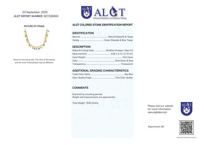 Zonder Minimumprijs - Halsketting Zilver - Gemengde, Handtassen en Accessoires, Kettingen