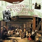 Children in Victorian Times (Step-up History) By Jill, Jill Barber, Zo goed als nieuw, Verzenden