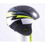 49 50 51 52 skihelm/snowboardhelm ALPINA CARAT, black/white/, Verzenden, Nieuw