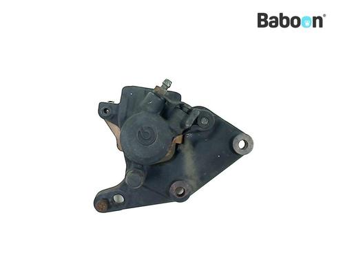 Remklauw Achter BMW F 800 S (F800S), Motoren, Onderdelen | BMW, Gebruikt, Verzenden