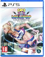 Lollipop Chainsaw RePOP-Standaard (PlayStation 5) NIEUW, Ophalen of Verzenden, Nieuw