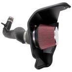 K&N Performance luchtfilter kit | Ford Usa | MUSTANG Convert, Auto-onderdelen, Nieuw, Verzenden